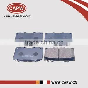 Front Brake Pads for Toyota Land Cruiser UZJ100 FZJ100 04465-60150 thumbnail-1
