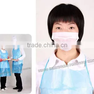 Paper Face Mask thumbnail-1