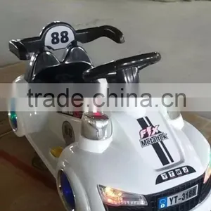 Electric Big Baby Car Price With Remote Control New Hot Selling Remote Motor Baby Car thumbnail-1