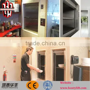 Cheap Small Residential Food Elevator Dumbwaiter thumbnail-3