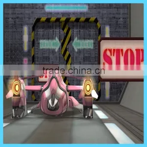 Hot Investment 5d Cinema Simulator Equipment 9d Mini Theater Mini 5d Cinema thumbnail-1