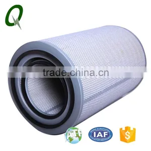 Tractor Air Filter for Tractor Engine System of Deere Quality Choice thumbnail-1