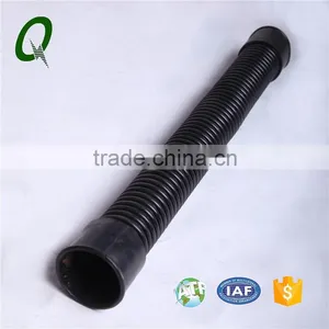 Factory Best Price Soft Rubber Hose/Silicone Hose/flexible Tube for Air thumbnail-1