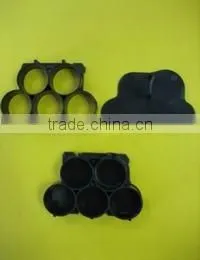 Solid and Hollow Battery Holder thumbnail-1