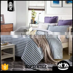 Manufacturer Wholesale Cotton Bed Linen thumbnail-4