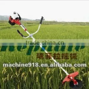 Two-stroke Hanging Mower thumbnail-1