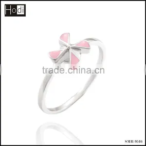China Factory Top Design Silver Ring 925 thumbnail-2