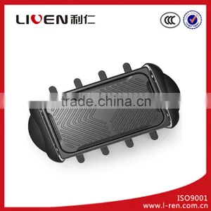 KL-J4300 2015 Best Seller Smokeless Electric Barbecue Grill thumbnail-4