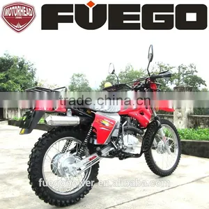 Loncin Dirt Bike 250cc Motorcycle thumbnail-2