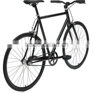 Cheap Price Hot Sale 700C Fixed Gear Single Speed Bike thumbnail-3