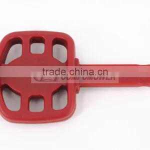 PLASTIC IGNITION KEY thumbnail-1