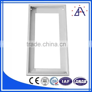 High Quality Aluminium Frame For Solar Aluminium Profile Panel Frame thumbnail-5