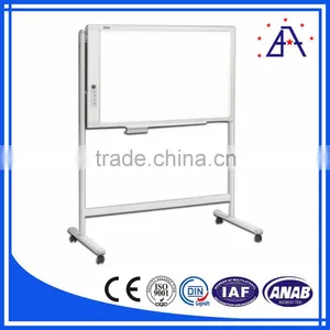 OEM Aluminum Picture Frame From White Board thumbnail-5