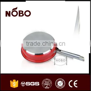 3PCS Paint Spraying Stainless Steel Pot Set thumbnail-6