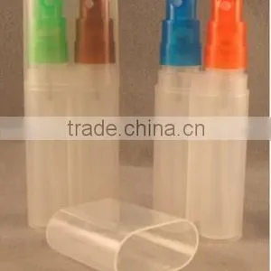 Perfume Tube Shape Pen Sprayer Series Personal Care Cosmetic Packaging Sprayer Bottle thumbnail-4