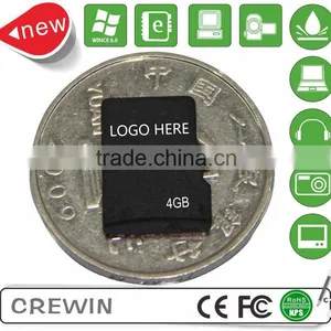 Shenzhen Factory 4 gb Micro Memory sd Card TF Card 4gb Micro Memory sd Card thumbnail-2