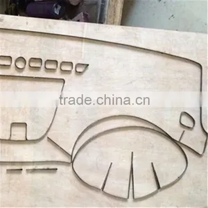 2016 China Supplier Cutting Die Machine Mould thumbnail-1