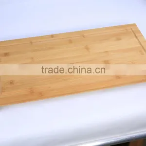 Eco-friendly Wholesale Lazy Susan Cutting Board in Healthy Life thumbnail-2