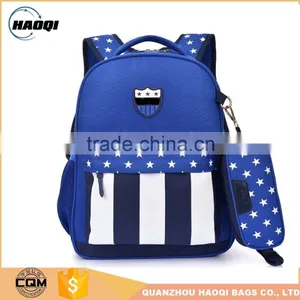 Painting Backpack Backpack for Children Backpack School Bag Supplier's Choice thumbnail-1