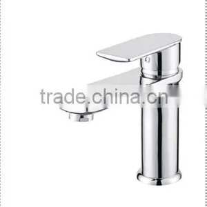 YIBEINI Basin Mixer/faucet China/faucet Ceramic Cartridge/basin Faucet thumbnail-2