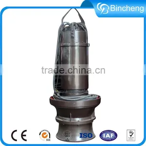 Submersible Farm Irrigation Water Pump Price thumbnail-2
