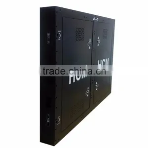 SMD Led Video Wall Panel Outdoor /full Color Led Sign Display P10 p8 p6 for Commercial Advertising Quality Choice thumbnail-3