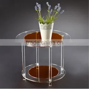 Custom Acrylic Furniture thumbnail-2