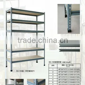 Light Duty DC-100 Storage Shelf thumbnail-1