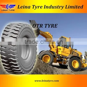L5 Radial Otr Tyre 26.5R25 Tyre Two Star Tyre thumbnail-3
