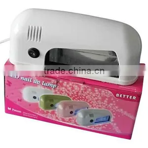 LK-A3.5W,LED Nail uv Lamp uv Nail Dryer Lamp thumbnail-1
