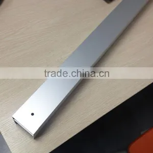 Square Pendant Light thumbnail-1