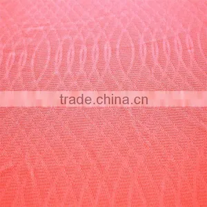 2014 Polyester Active Sports Clothing Fabric Net Mesh thumbnail-1