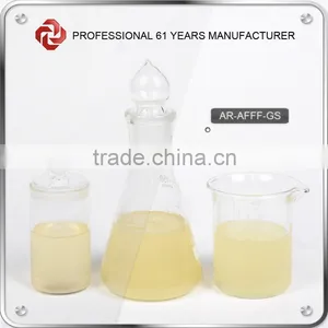 CE Certificate Fire Extinguisher Foam for AFFF/AR-GS Supplier thumbnail-1