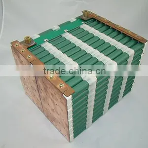 12V125Ah Li-ion Battery Module for EV thumbnail-1