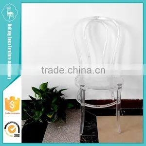 Resin Thonet Chair Hotel Wedding Banquet Chair thumbnail-1