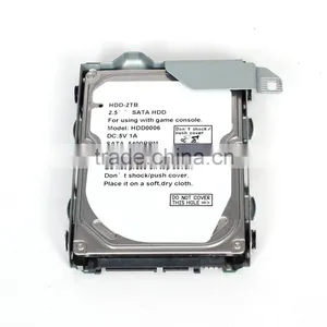 [super Deal!!] High Quality Accessories for Sony PS4 Hard Drive/ HDD 2tb thumbnail-3