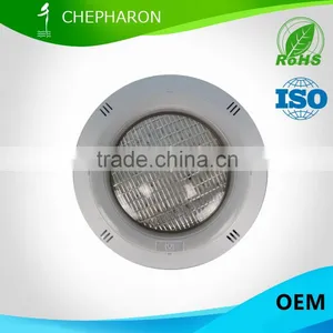 Triangle Hanging Lamp for Swimming Pool thumbnail-1