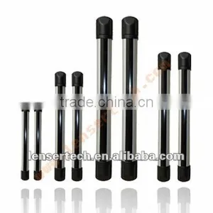 Wire and Wireless Dual Beam IR Barrier Sensor thumbnail-1