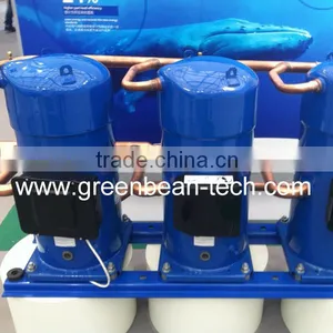 Danfoss Compressor Hot Sale MTZ-56,used Danfoss Compressor,danfoss Hermetic Compressor thumbnail-2