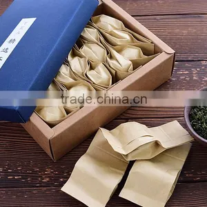 Craft Paper Package Bags thumbnail-4