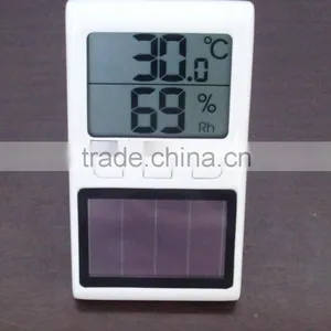 Digital Solar Thermometer thumbnail-1