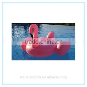 Inflatable Tube Buoys for Water Park, Inflatable Floating Buoys thumbnail-1