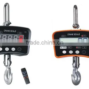 Crane Scale 3000 thumbnail-5