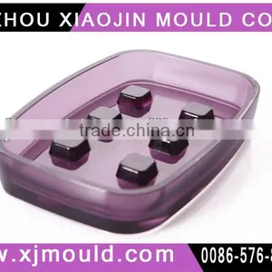 Plastic Soap Box Mould Manufacturer thumbnail-1