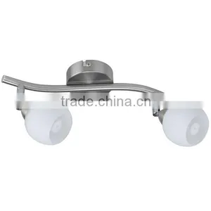 2*3W LED Spot Lamp Luminaires With G9 LED Bulb thumbnail-1