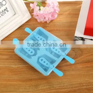 Personalized China Factory New Style High Quality 4-in-1 Plastic Ice Cream Marker thumbnail-4