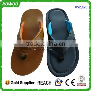 Boy PU Upper Material Kids Sport Sandals thumbnail-6