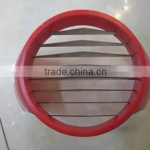 Multi-Function Tomato Slicer & Shredder Vegetable Dicer Chopper Tomato Slicer As Seen On TV thumbnail-5