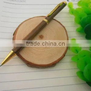 Wooden Ball Pen for Office thumbnail-3
