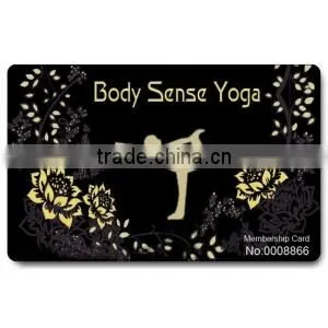 PVC RFID GIFT CARD thumbnail-3